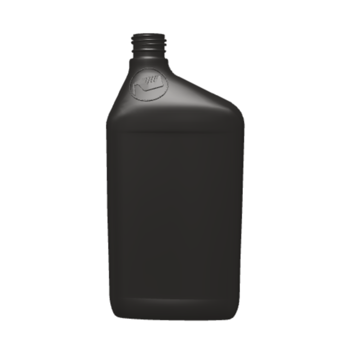 Automotive/Oil HDPE